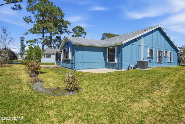 714 Fox Tail Court, New Smyrna Beach, FL 32168