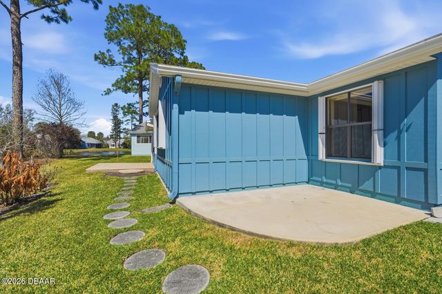 714 Fox Tail Court, New Smyrna Beach, FL 32168