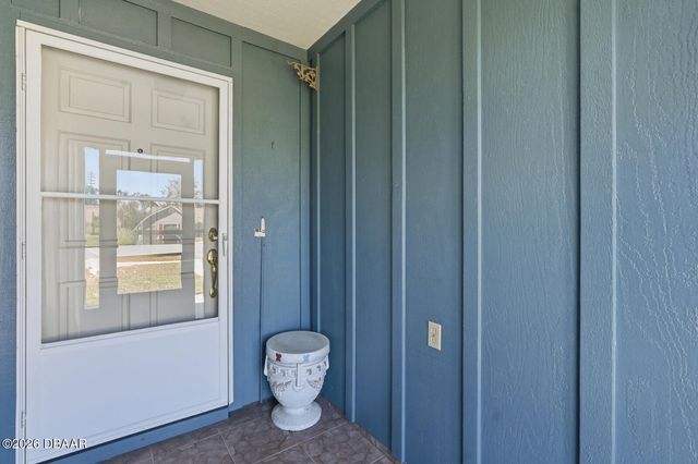 714 Fox Tail Court, New Smyrna Beach, FL 32168