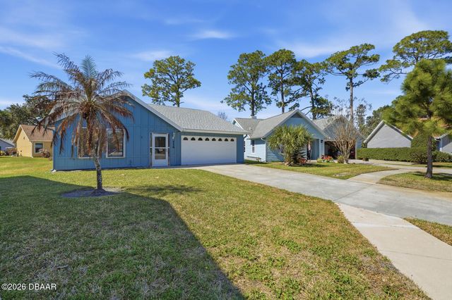 714 Fox Tail Court, New Smyrna Beach, FL 32168
