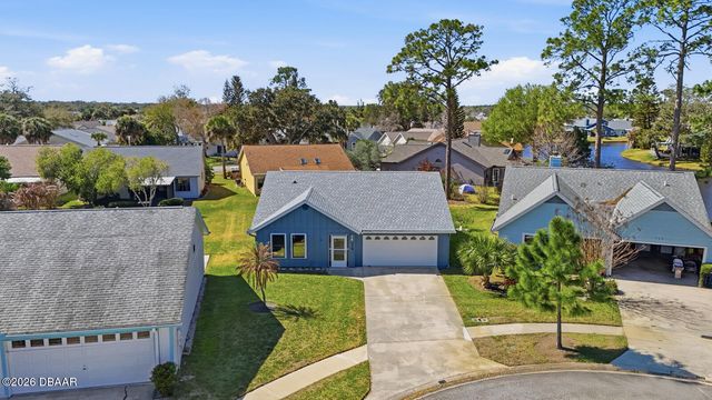 714 Fox Tail Court, New Smyrna Beach, FL 32168