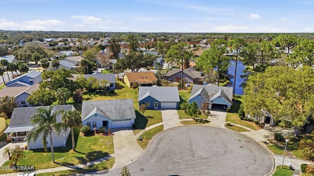 714 Fox Tail Court, New Smyrna Beach, FL 32168