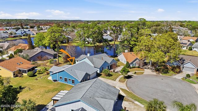 714 Fox Tail Court, New Smyrna Beach, FL 32168