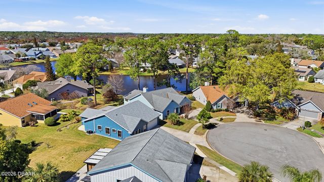 714 Fox Tail Court, New Smyrna Beach, FL 32168