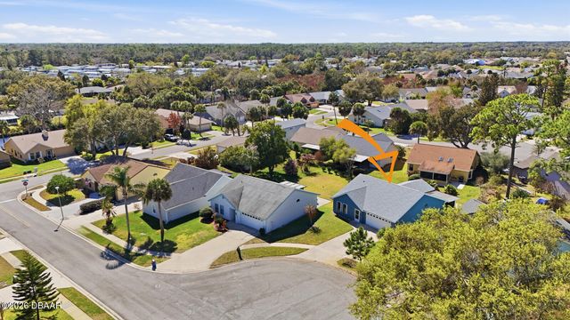 714 Fox Tail Court, New Smyrna Beach, FL 32168