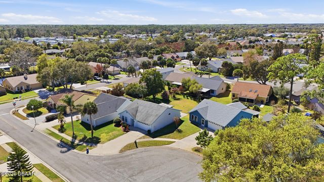 714 Fox Tail Court, New Smyrna Beach, FL 32168