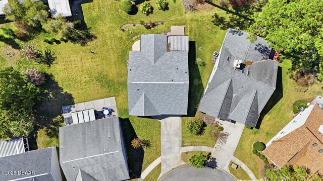 714 Fox Tail Court, New Smyrna Beach, FL 32168