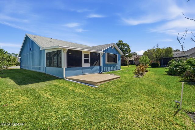 714 Fox Tail Court, New Smyrna Beach, FL 32168