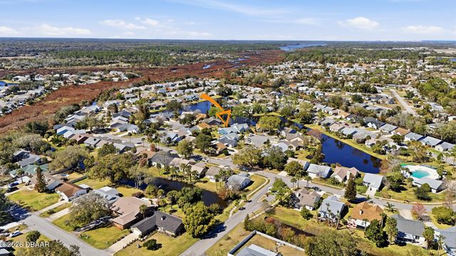 714 Fox Tail Court, New Smyrna Beach, FL 32168