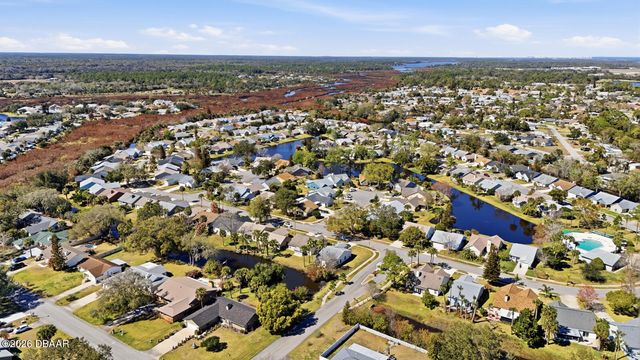 714 Fox Tail Court, New Smyrna Beach, FL 32168