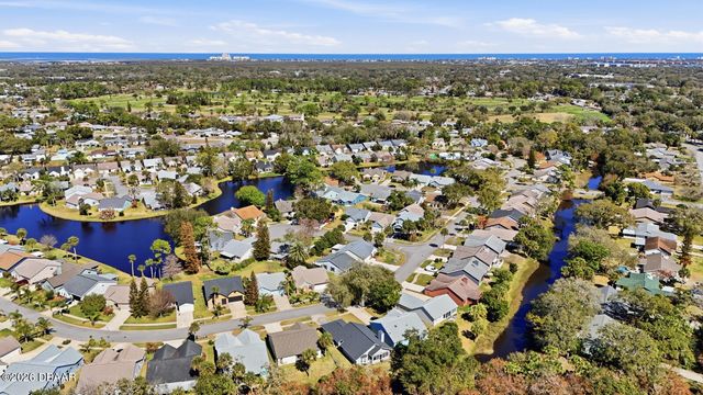 714 Fox Tail Court, New Smyrna Beach, FL 32168