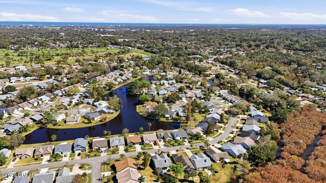 714 Fox Tail Court, New Smyrna Beach, FL 32168