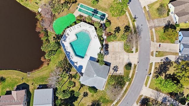 714 Fox Tail Court, New Smyrna Beach, FL 32168