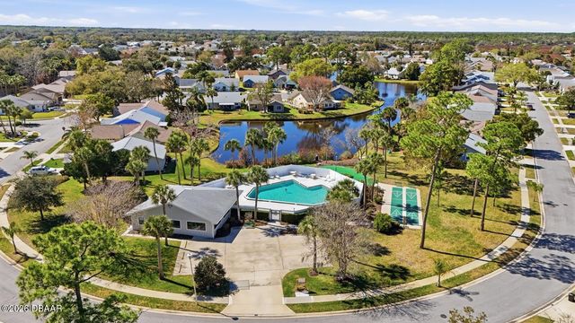 714 Fox Tail Court, New Smyrna Beach, FL 32168
