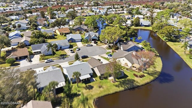 714 Fox Tail Court, New Smyrna Beach, FL 32168