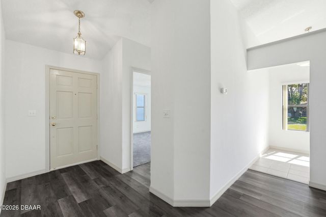 714 Fox Tail Court, New Smyrna Beach, FL 32168