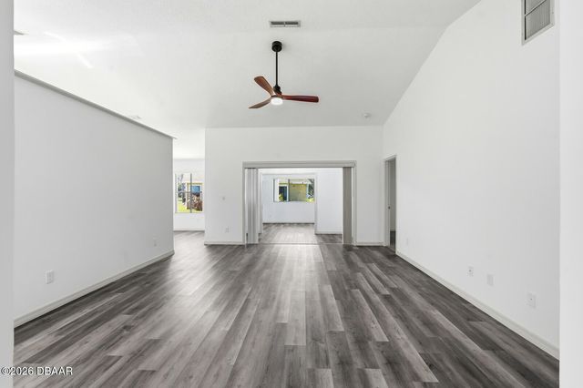 714 Fox Tail Court, New Smyrna Beach, FL 32168