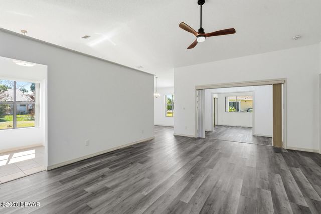 714 Fox Tail Court, New Smyrna Beach, FL 32168