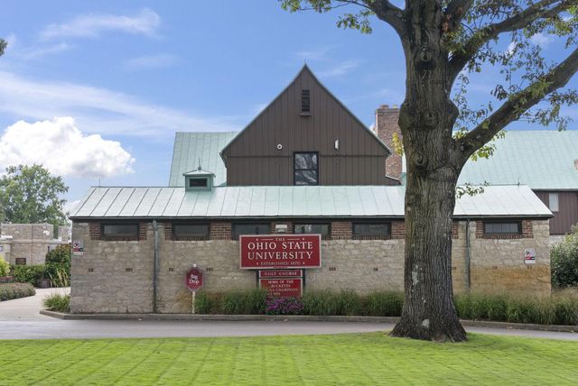 1851 Berkshire Road, Columbus, OH 43221