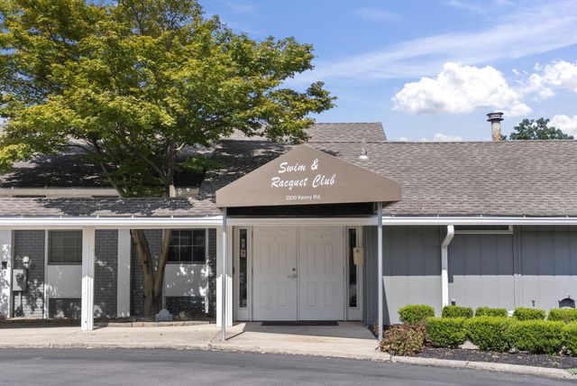 1851 Berkshire Road, Columbus, OH 43221