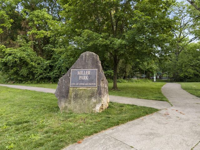 1851 Berkshire Road, Columbus, OH 43221