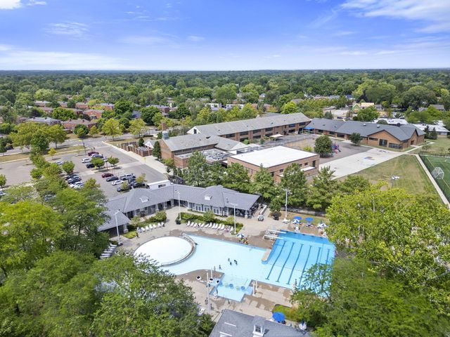 1851 Berkshire Road, Columbus, OH 43221