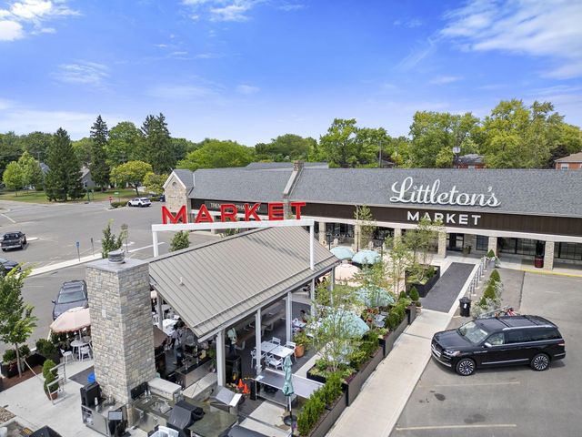 1851 Berkshire Road, Columbus, OH 43221