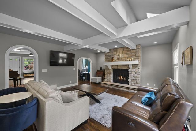 1851 Berkshire Road, Columbus, OH 43221