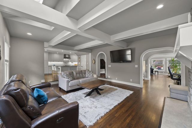 1851 Berkshire Road, Columbus, OH 43221
