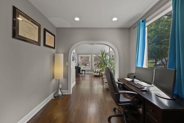 1851 Berkshire Road, Columbus, OH 43221