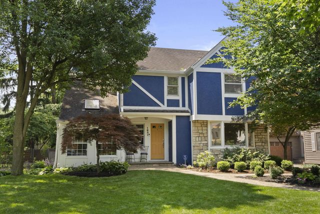 1851 Berkshire Road, Columbus, OH 43221