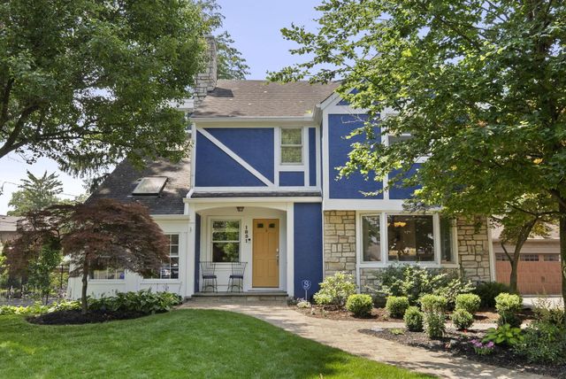 1851 Berkshire Road, Columbus, OH 43221