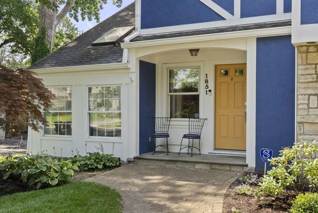 1851 Berkshire Road, Columbus, OH 43221