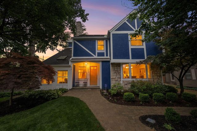 1851 Berkshire Road, Columbus, OH 43221
