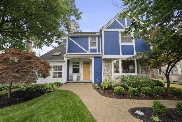 1851 Berkshire Road, Columbus, OH 43221