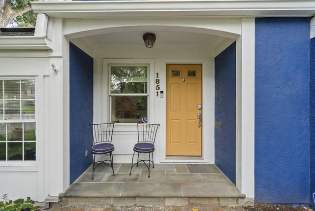 1851 Berkshire Road, Columbus, OH 43221