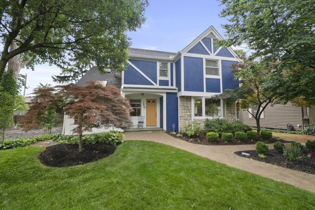 1851 Berkshire Road, Columbus, OH 43221