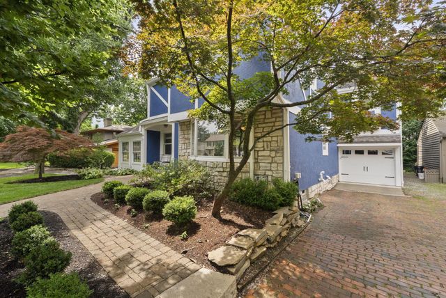 1851 Berkshire Road, Columbus, OH 43221