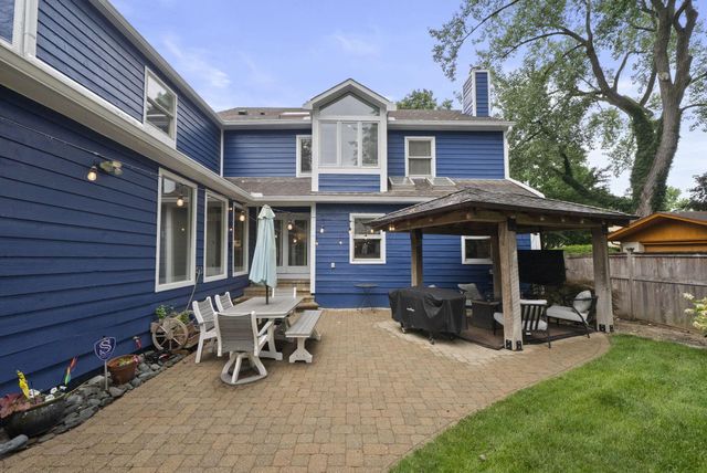 1851 Berkshire Road, Columbus, OH 43221