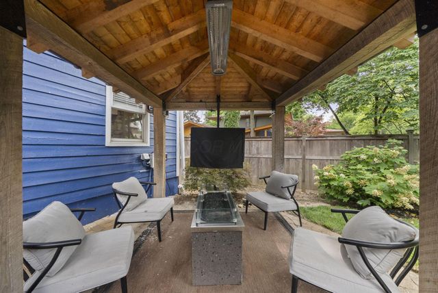 1851 Berkshire Road, Columbus, OH 43221