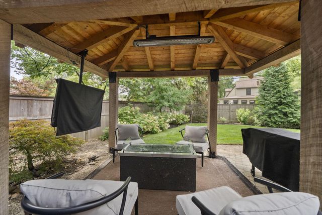 1851 Berkshire Road, Columbus, OH 43221