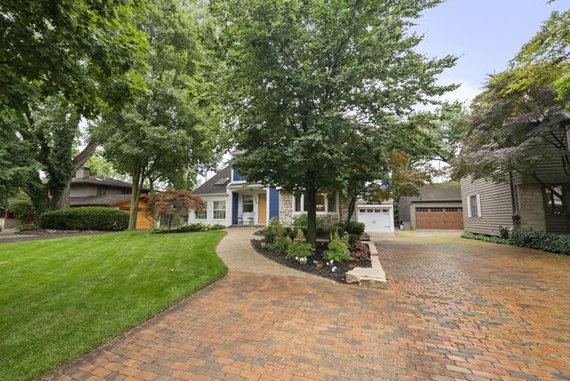 1851 Berkshire Road, Columbus, OH 43221