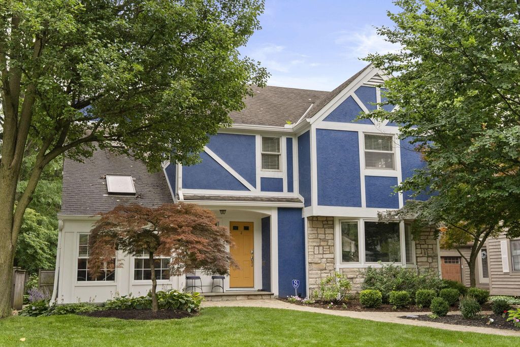 1851 Berkshire Road, Columbus, OH 43221