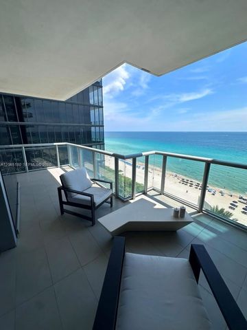 17121 Collins Avenue 1208, Sunny Isles Beach, FL 33160