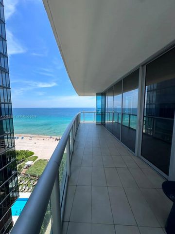 17121 Collins Avenue 1208, Sunny Isles Beach, FL 33160
