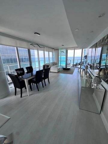 17121 Collins Avenue 1208, Sunny Isles Beach, FL 33160