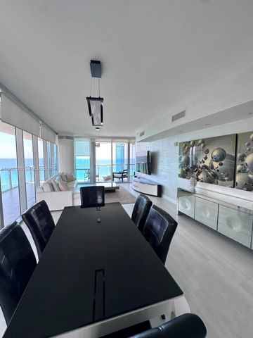 17121 Collins Avenue 1208, Sunny Isles Beach, FL 33160