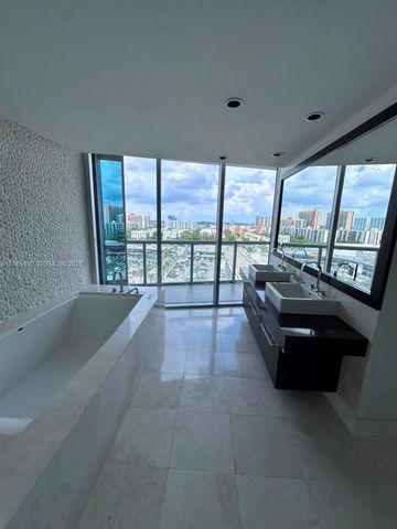 17121 Collins Avenue 1208, Sunny Isles Beach, FL 33160