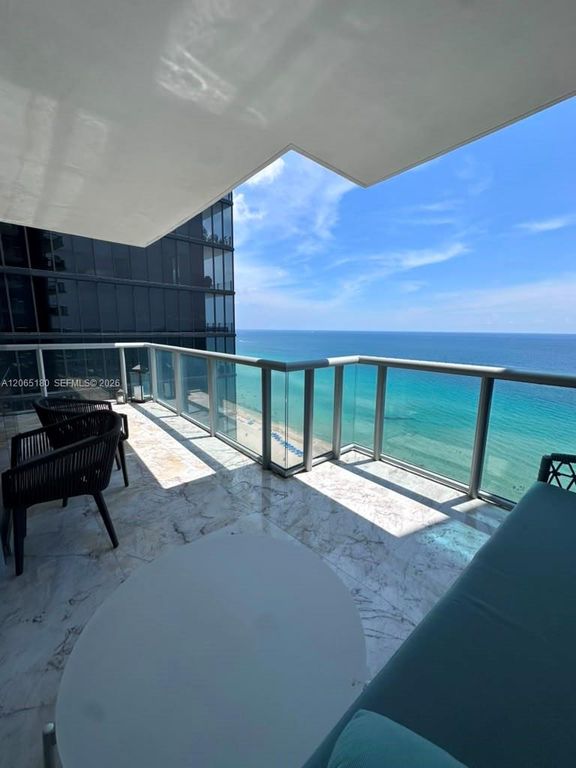 17121 Collins Avenue 1208, Sunny Isles Beach, FL 33160