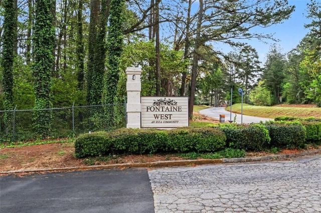 73 Place Fontaine, Lithonia, GA 30038